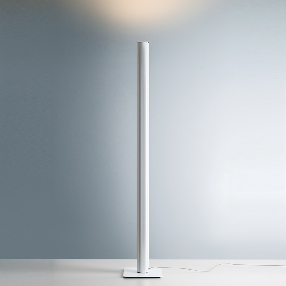 Ilio - Bianco - White Integralis - App Compatible