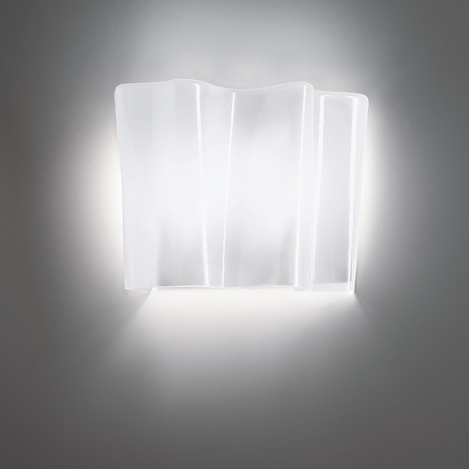 Logico Micro Wall - Silk Diffuser