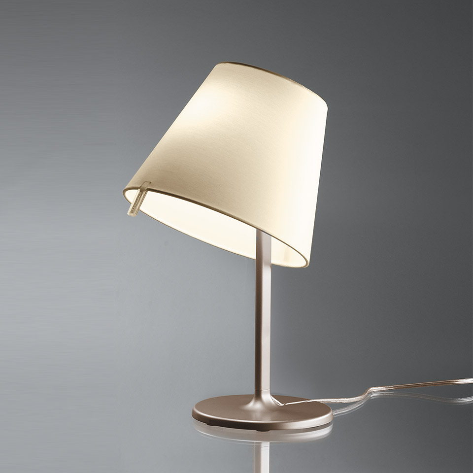 Melampo Notte - Bronze Ecrù