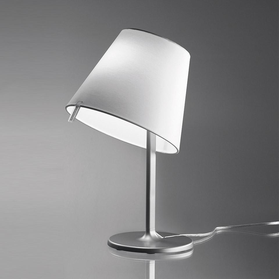 Melampo Notte - Grey