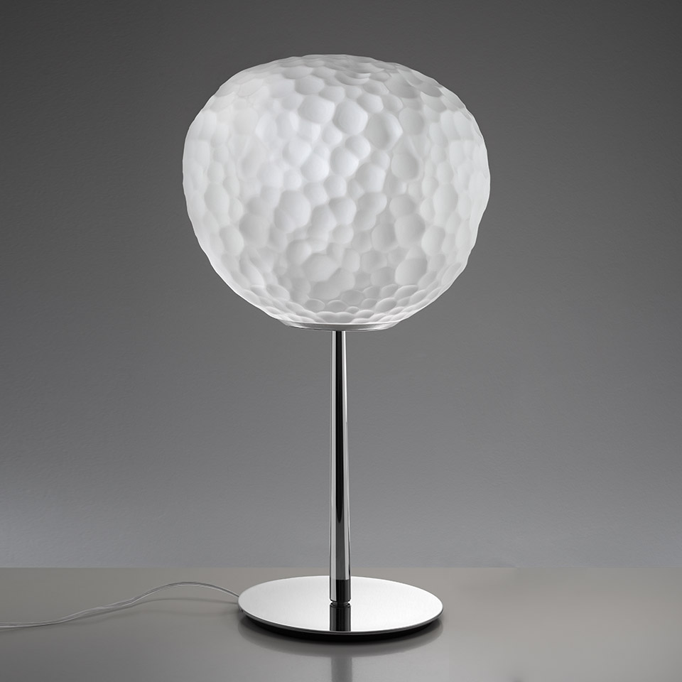 Meteorite 35 Table Stem  - 2