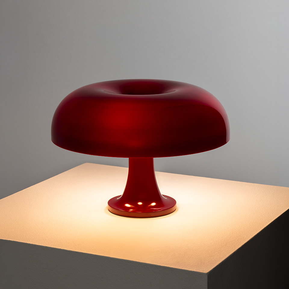 Nessino Ruby Red - 2