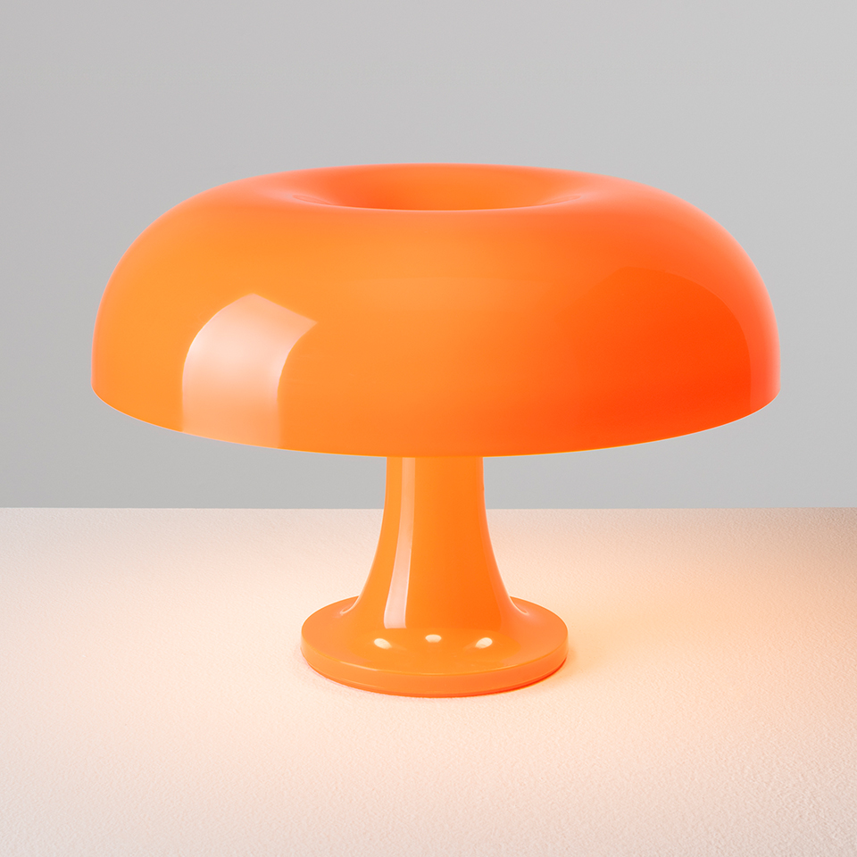 Nessino Arancione - 2
