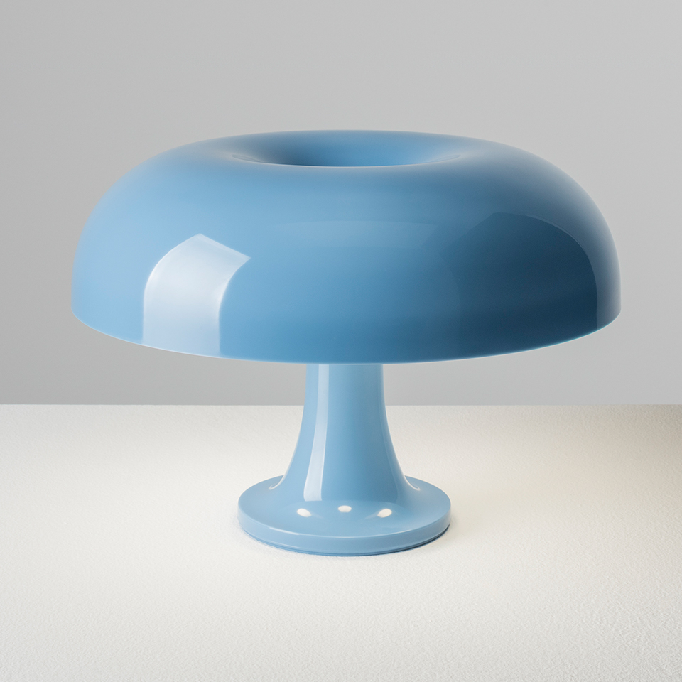 Nessino Azzurro - 2