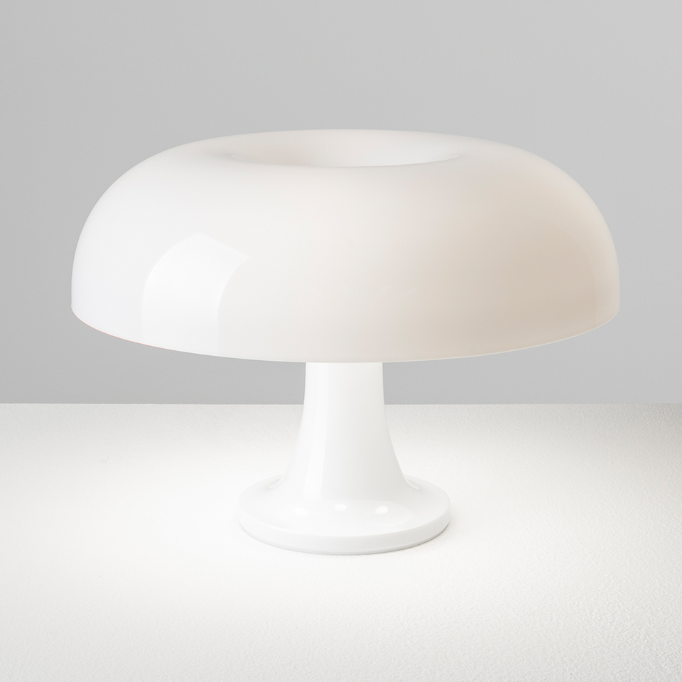 Nessino Bianco - 2