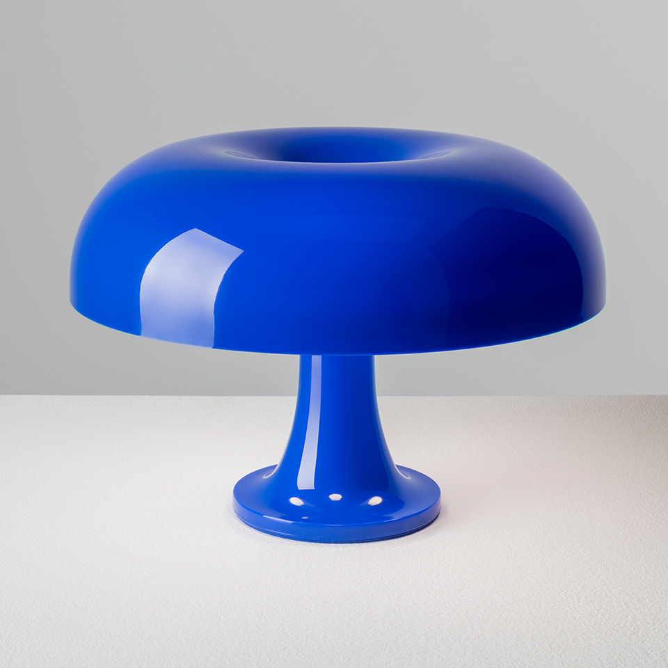 Nessino Blu Klein - 2