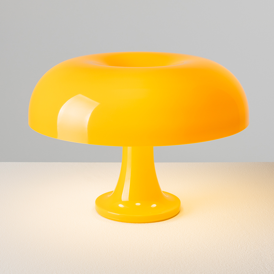 Nessino Giallo - 2