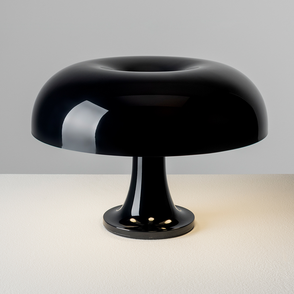 Nessino Nero - 2