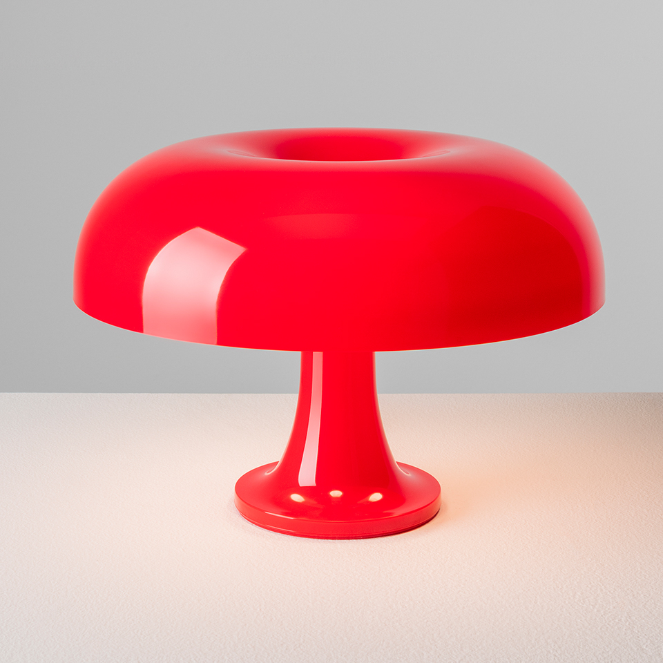 Nessino Rosso - 2
