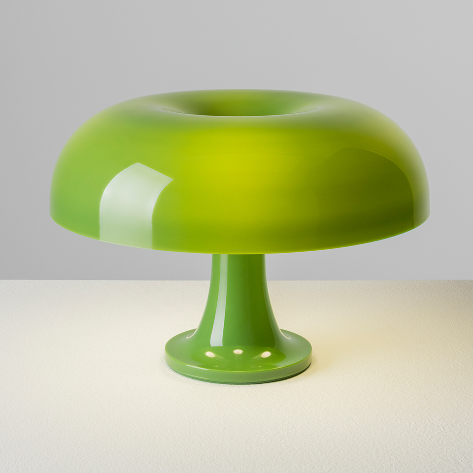 Nessino Verde - 2