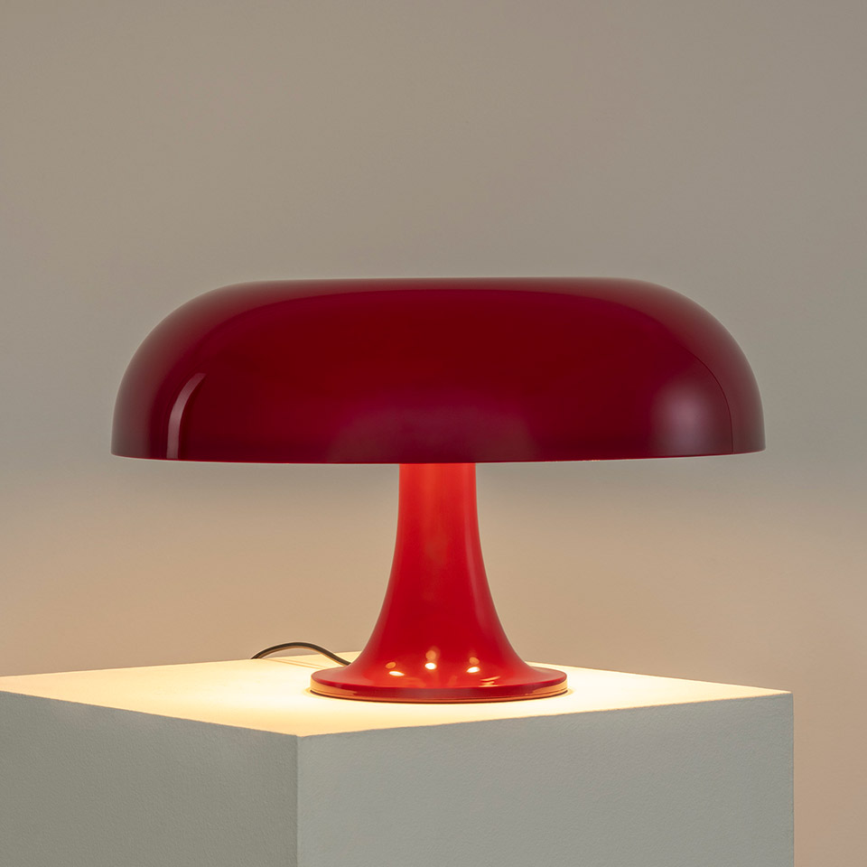 Nesso Ruby Red - 2