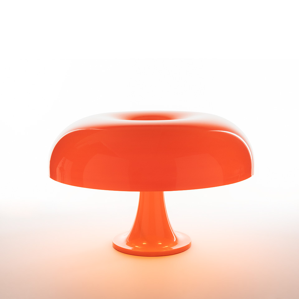 Nesso Arancione