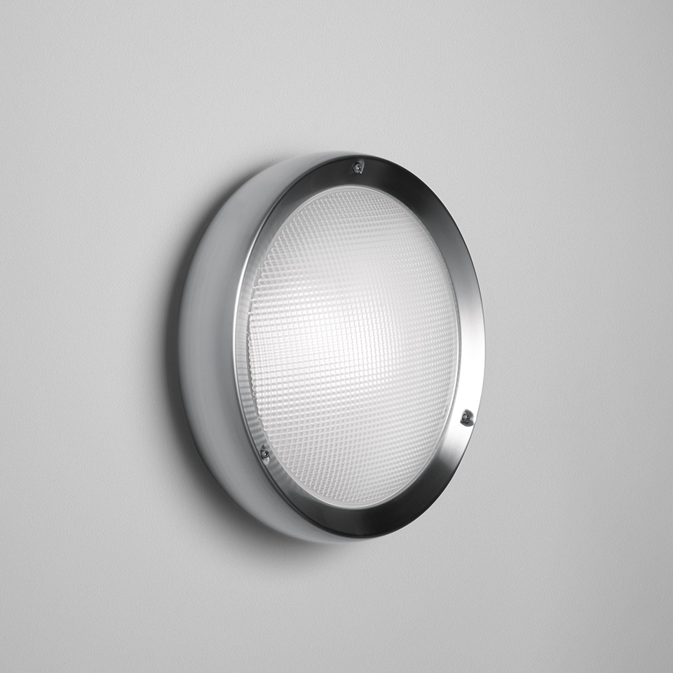 Niki LED Retrofit Satinato