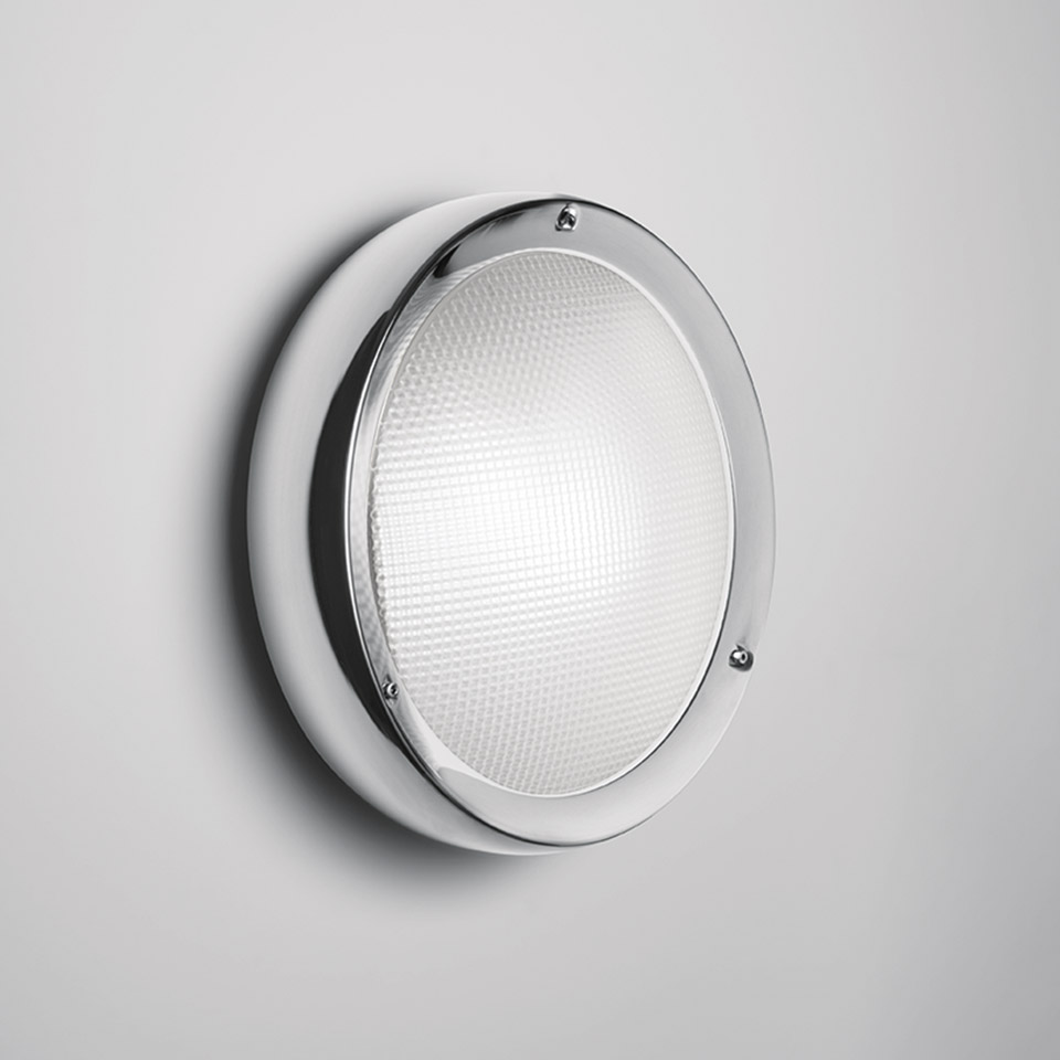 Niki LED Retrofit Lucido