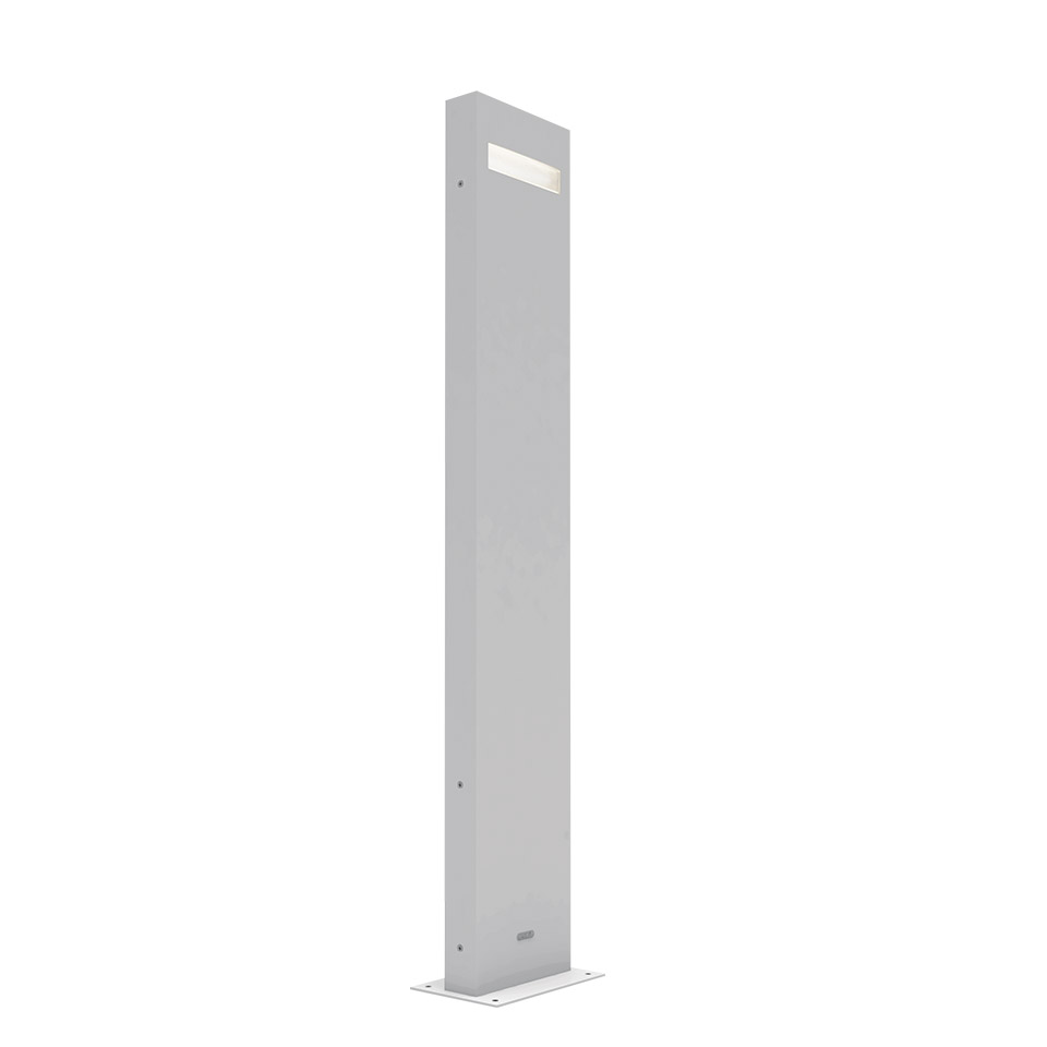 Nuda 100 Bilaterale Grigio antracite