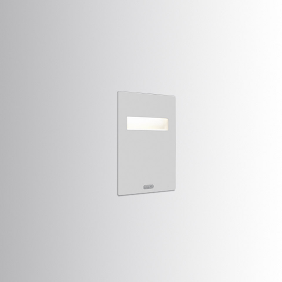 Nuda Incasso Grigio antracite