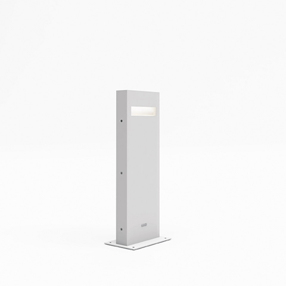 Nuda 50 Bilaterale Grigio antracite