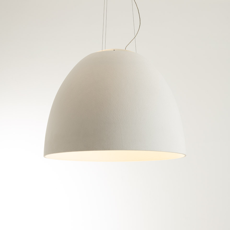 Nur Acoustic White Integralis - Bianco