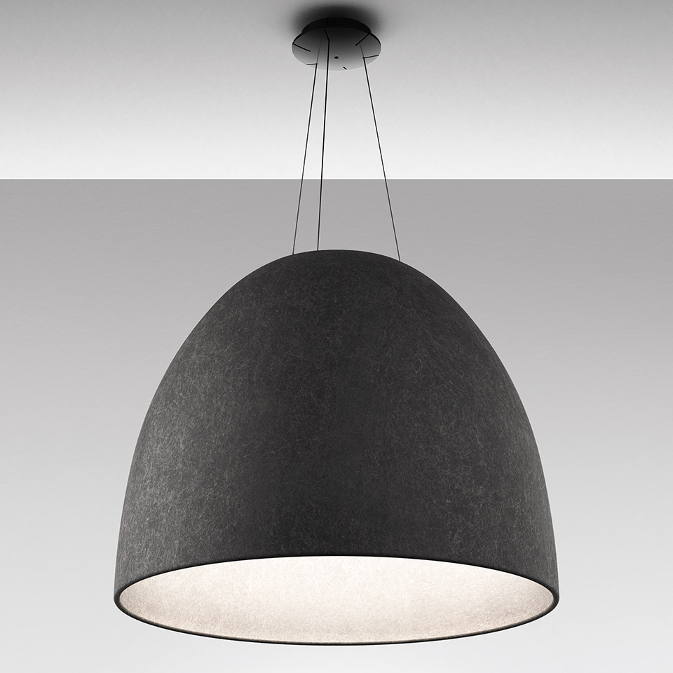 Nur Acoustic White Integralis - Grigio