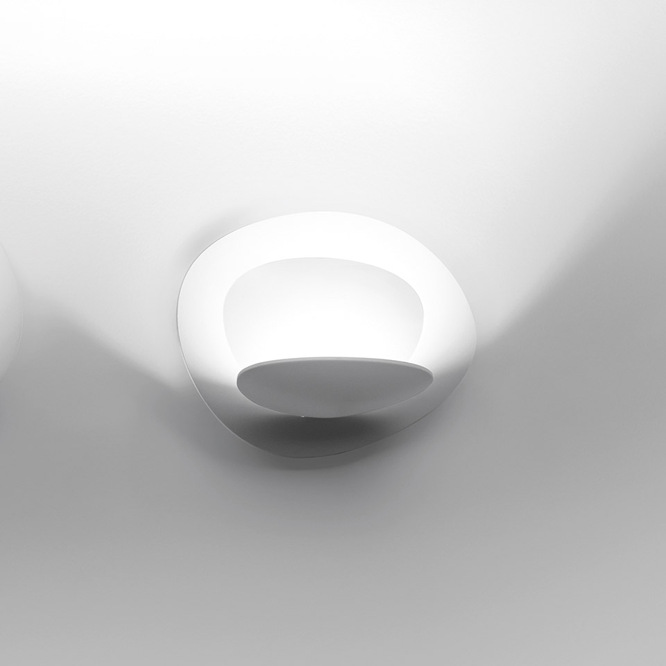 Pirce Micro Wall - 2700K - White