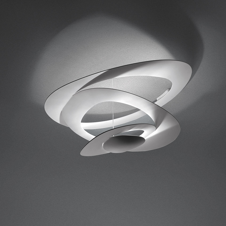 Pirce Soffitto - Bianco