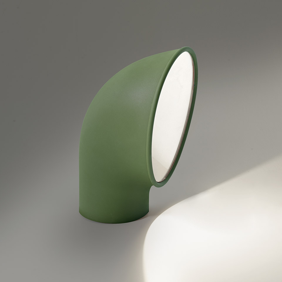 Piroscafo Green 