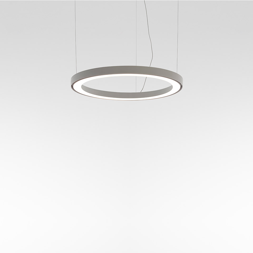 Ripple - Ring Ø500