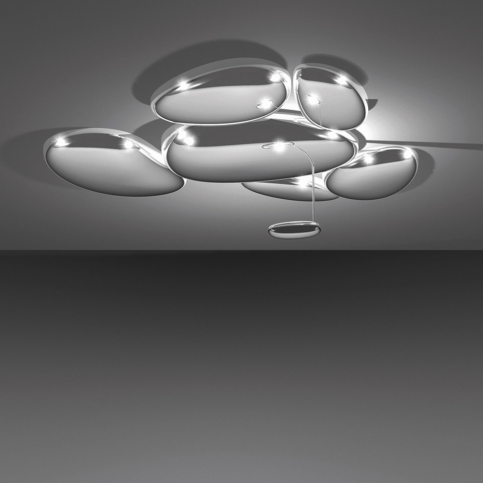 Skydro Soffitto Led 2700K