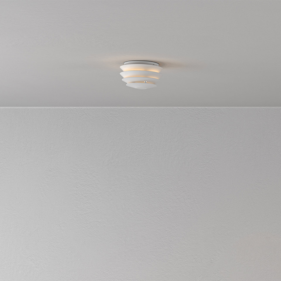 Slicing - Wall/Ceiling