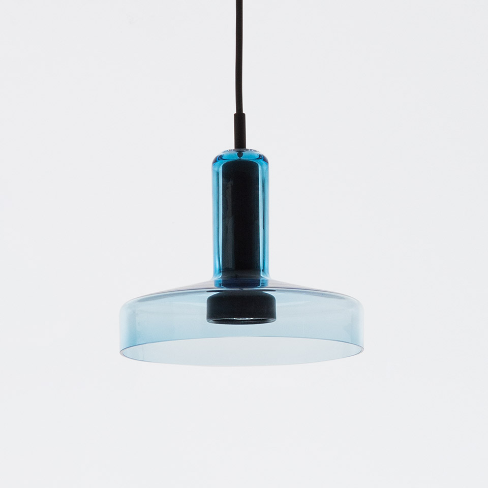 Stablight "C" - Aquamarine