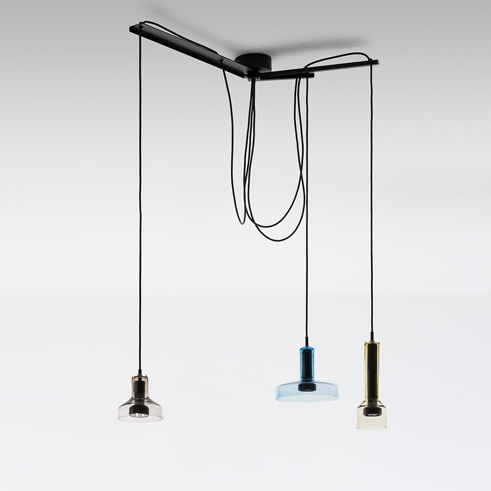 Stablight - 3 colors
