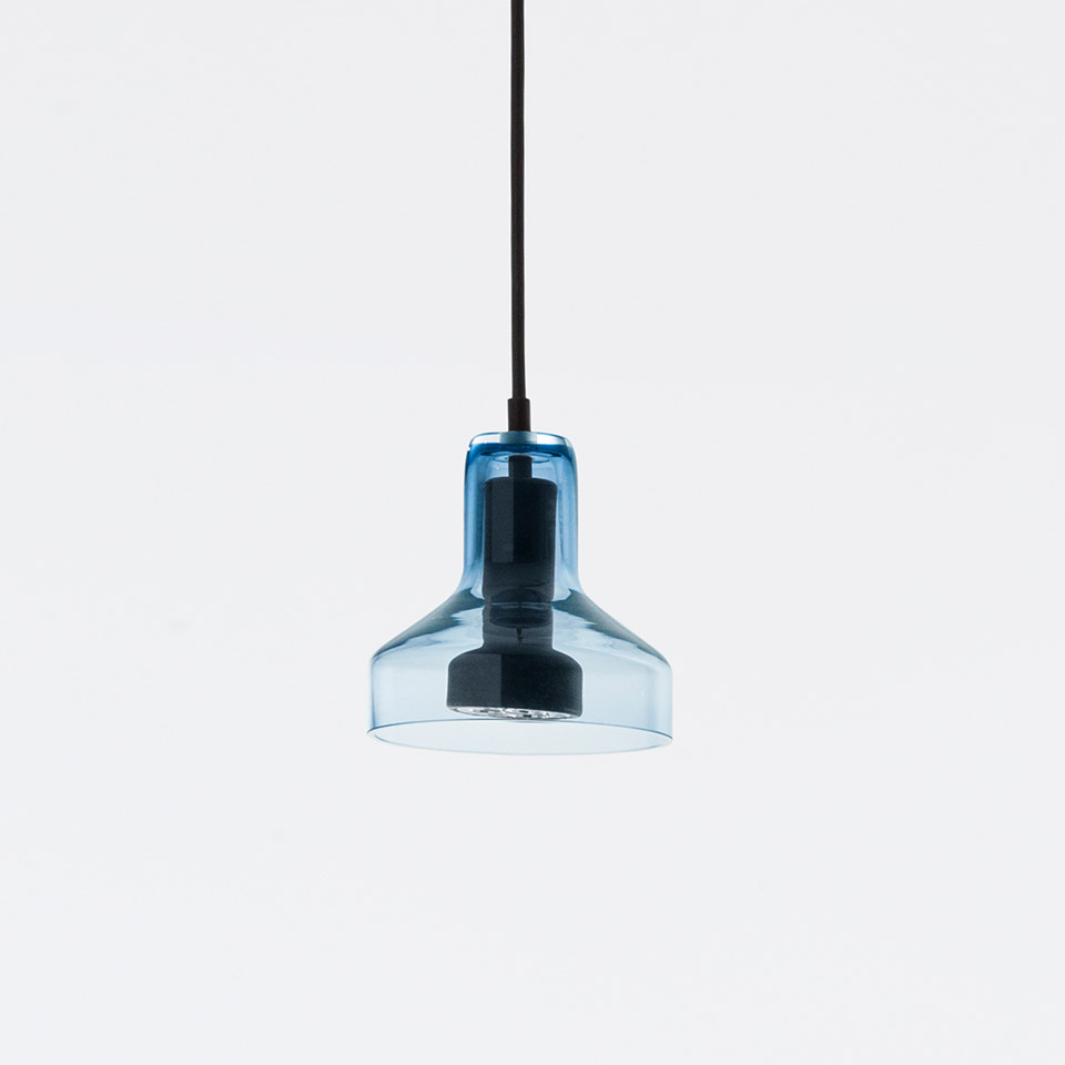 Stablight "A" - Aquamarine