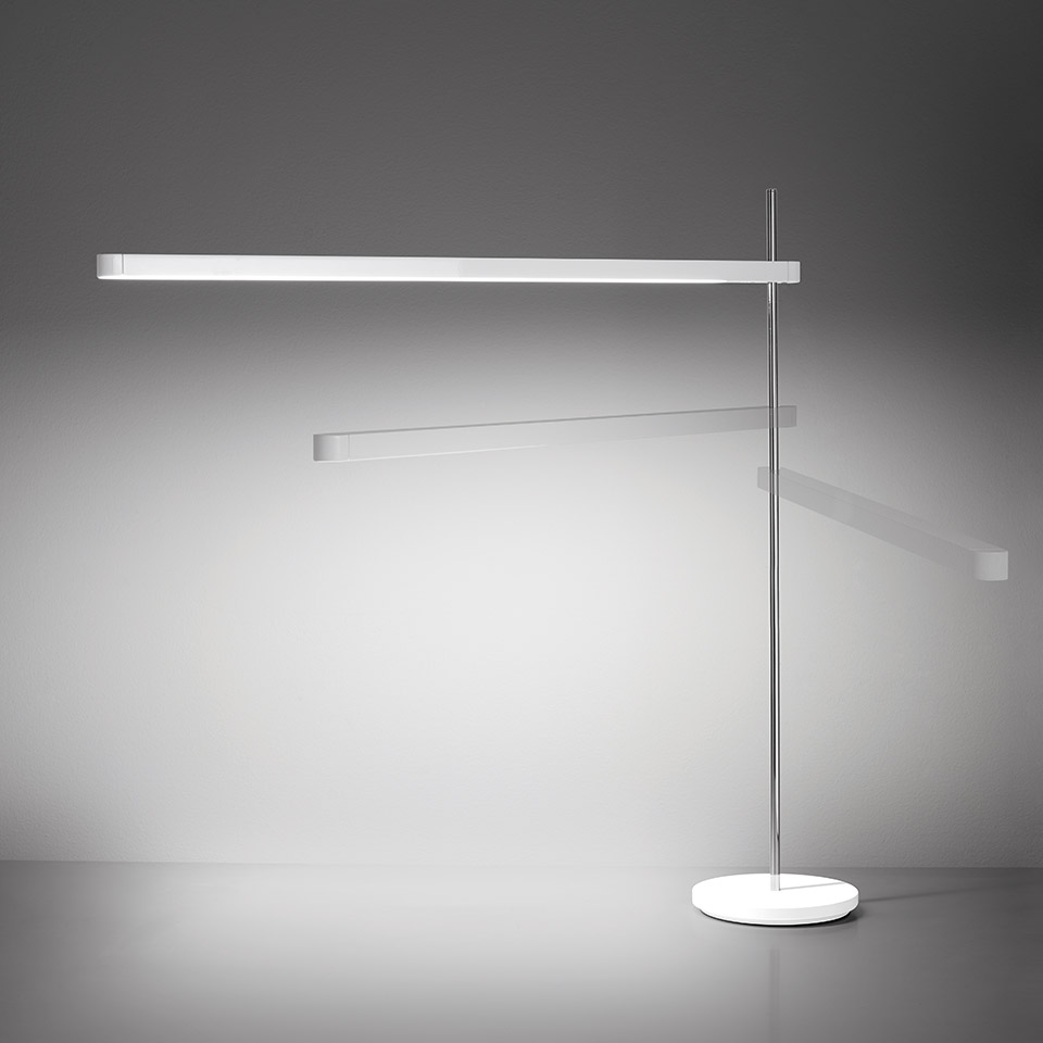 Talak Professional Tavolo - Base