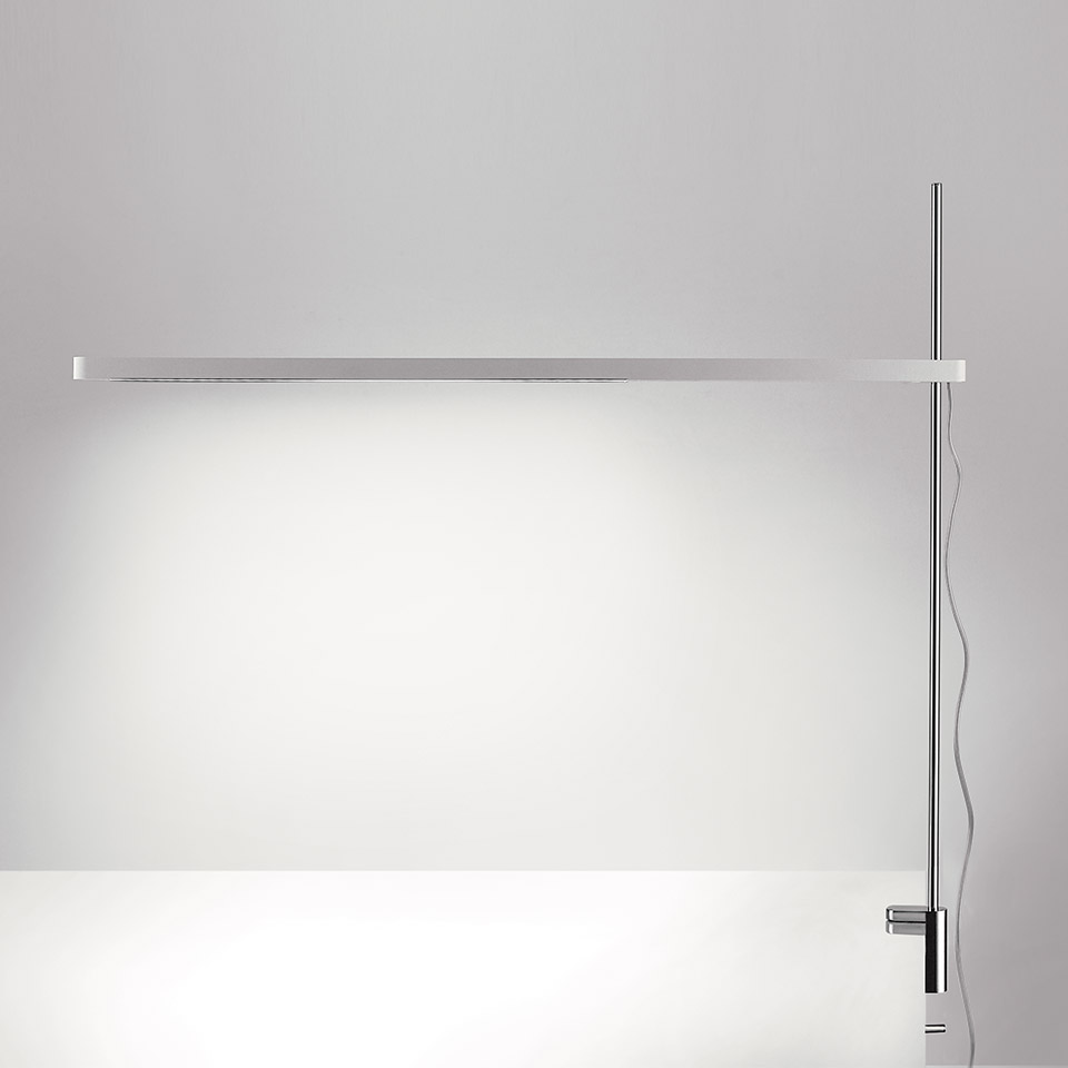 Talak Professional Tavolo - Morsetto