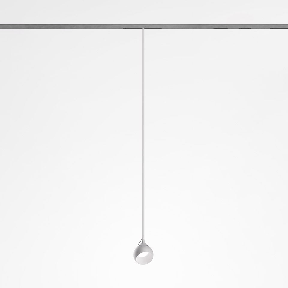 Turn Around - Ixa - 100 - Bianco-Grigio