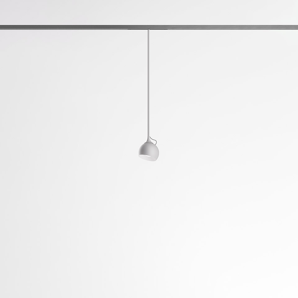Turn Around - Ixa - 50 - Bianco-Grigio