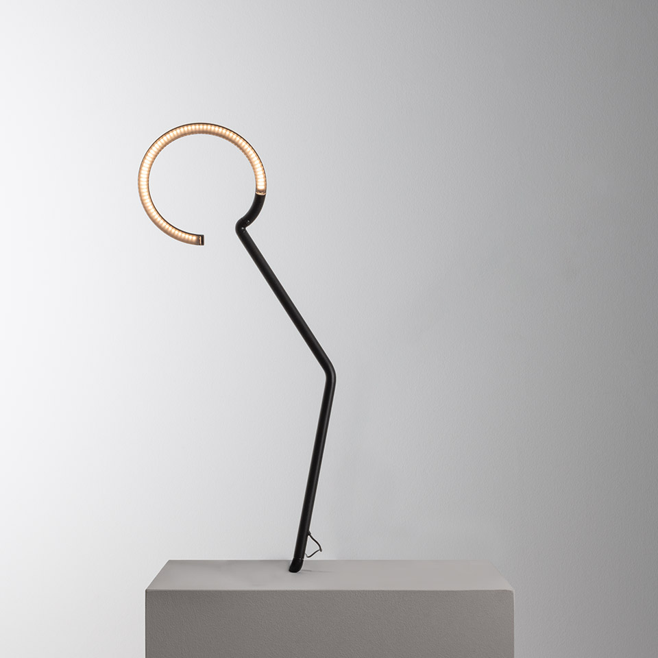 Vine Light - Table fixed