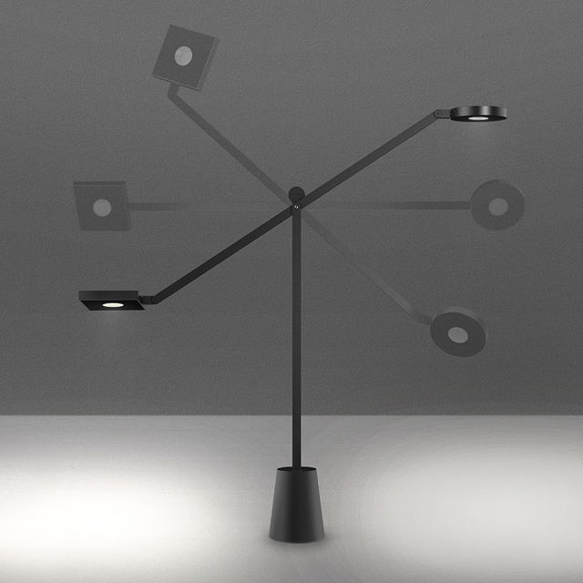Equilibrist